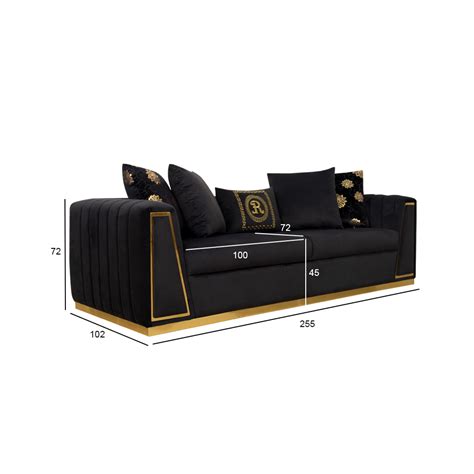 termoarredo versace|versace couches.